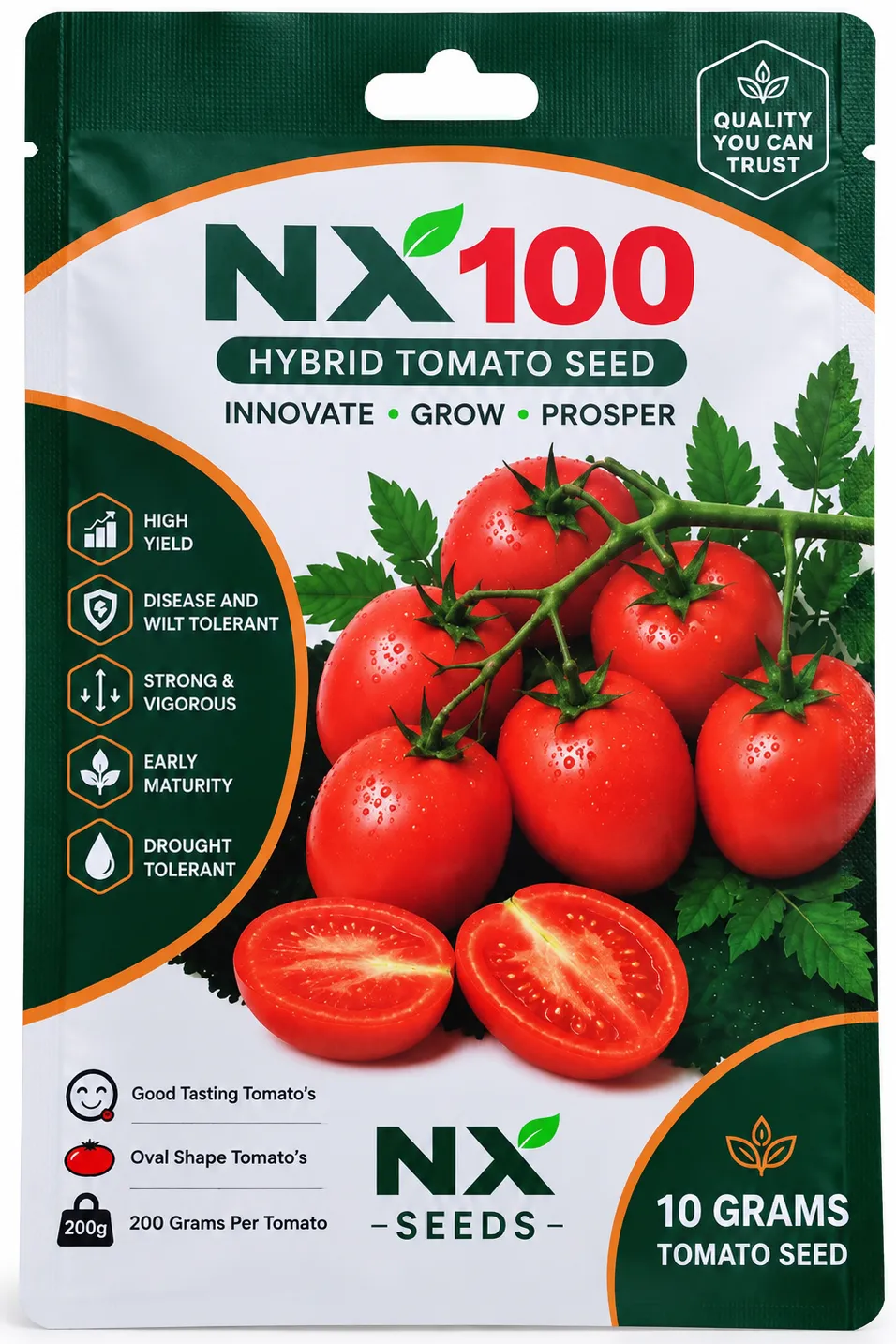 NX100